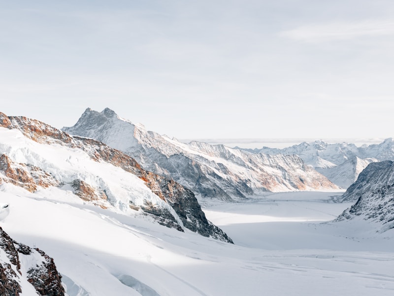 Najbolja mjesta za izlete u siječnju 2026.
