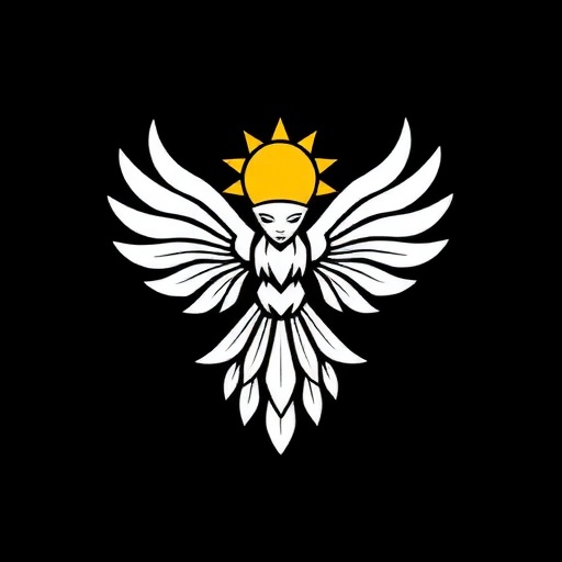 Leathirion логотип